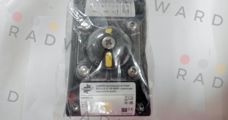 Eurotec-EAE2M02-3D price