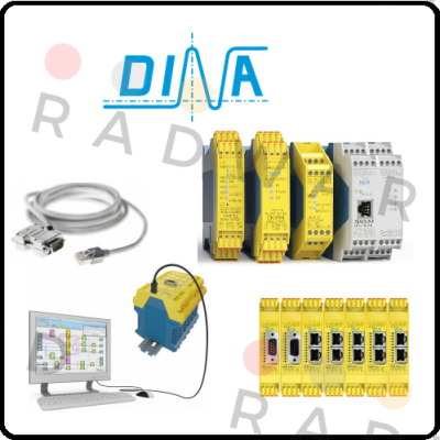 DINA-44ZM01 / DNSL-ZMVD price