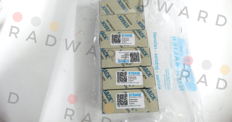 Strack-181302 / Z7615 price