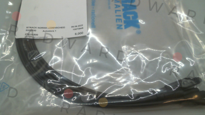 Strack-Z7618-500 price