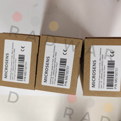 MICROSENS-MS700751 price