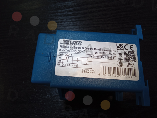 FRER-TAC005020X01 price