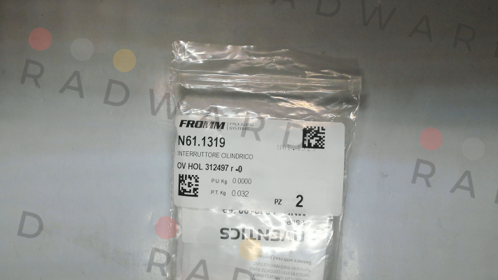 FROMM-N61.1319 price