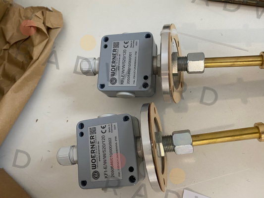 Woerner-KFI-E/C/W/W/520/120 price