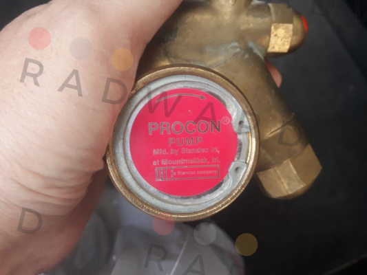 Procon-10AS125F12GC099 price