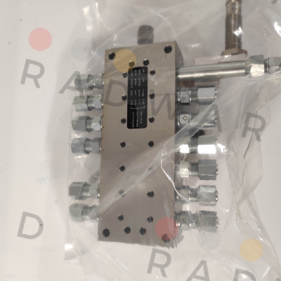 Woerner-124VPB-B price