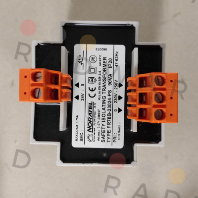 Noratel-3-071-000067 - FR78B-23024-PS price