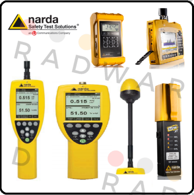 Narda-XT Personal  RF Monitors price