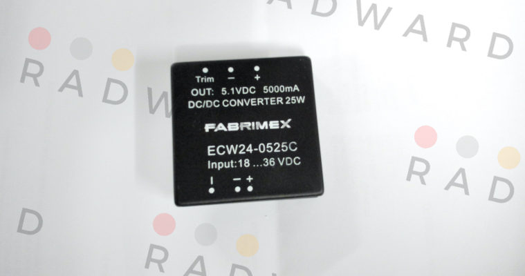Fabrimex-ECW24-0525C price