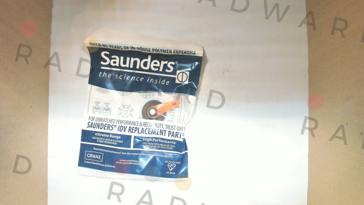 Saunders-DA008PE price