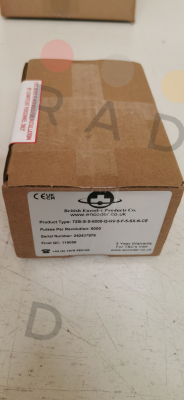 British Encoder-725I-S-S-6000-Q-HV-5-F-5-SX-N-CE price