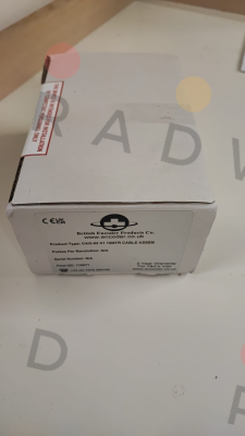 British Encoder-STD-C10-G3-HV-Q-725 price