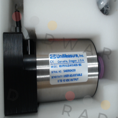 Unimeasure-HX-P510-20-N10-N0S-1BC price