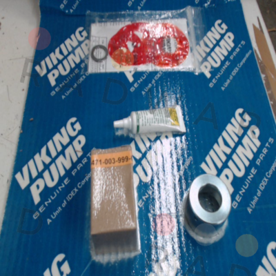 Viking-3-464-SEAL-K23 price