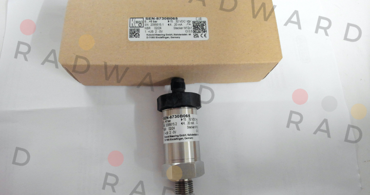 Kobold-SEN-8730B065 price