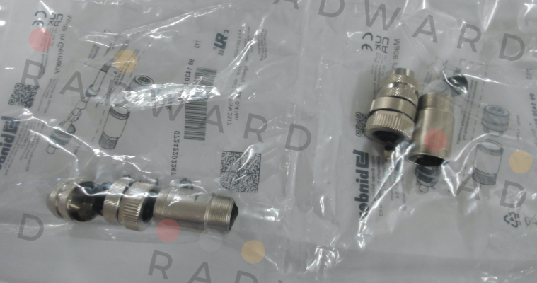 Binder-P/N: 99 1430 814 04, Type: M12-A price