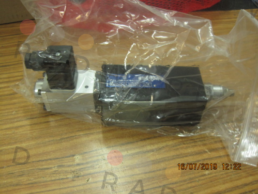 Fluid Team-ZEPDR3-06-115-1-24V / 027.0007 price