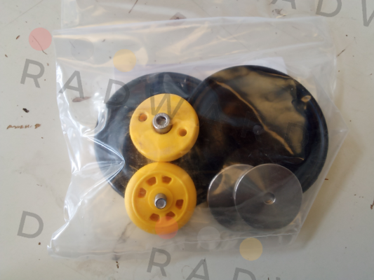 Raasm-membrane kit for 33/2011NHHV2 price