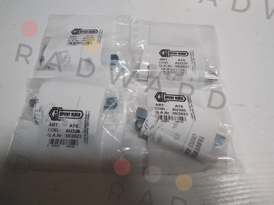 Speedy Block-AU320 price