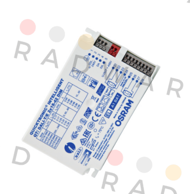Osram-4008321060822 / QTi DALI-T/E 2x18-42 DIM price