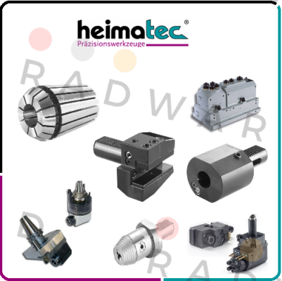 Heimatec-80532412 ER16 AX UT price