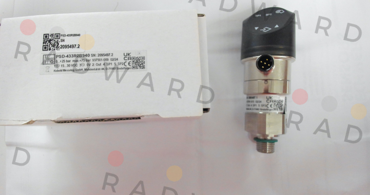 Kobold-PSD-433R2B940 price