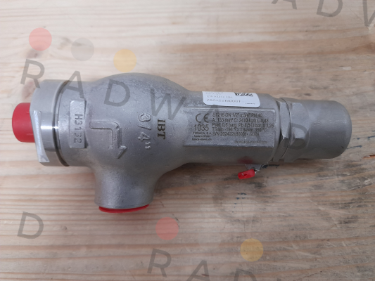 Tosaca-1216-0,5x0,75SS-40-M-00000-0,5L20 price
