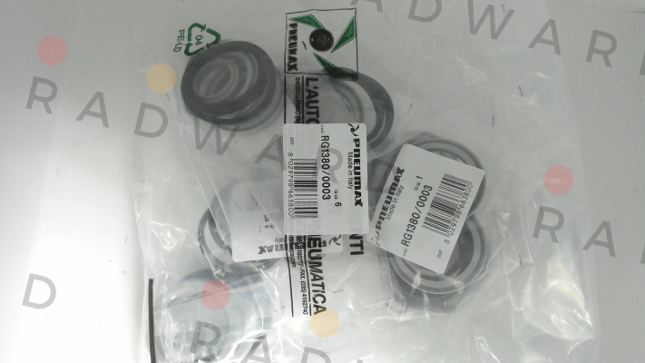 Pneumax-RG1380/0003 price