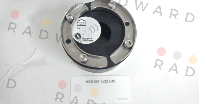 HAUFF-TECHNIK-1650010032 price
