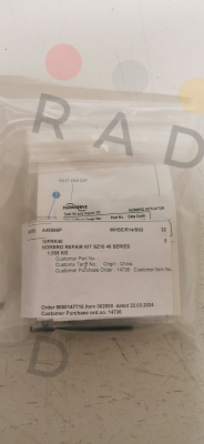 Norbro-10 FRK40 price