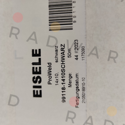 Eisele-99118-1410 price