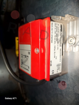 Huba Control-694.916.021.012 price