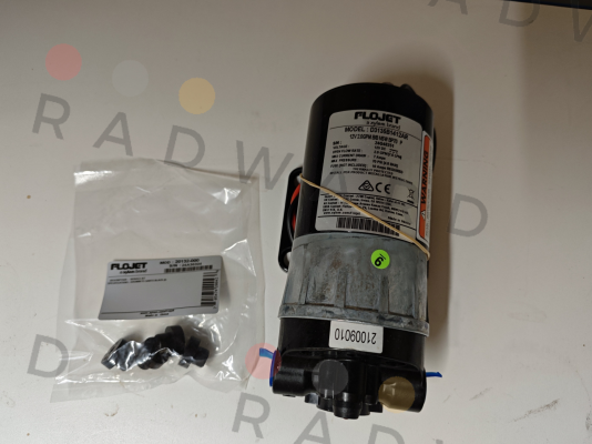 Flojet Pump-D3135B1412AR price