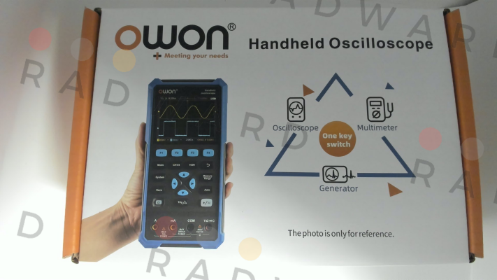 Owon-HDS2202S price