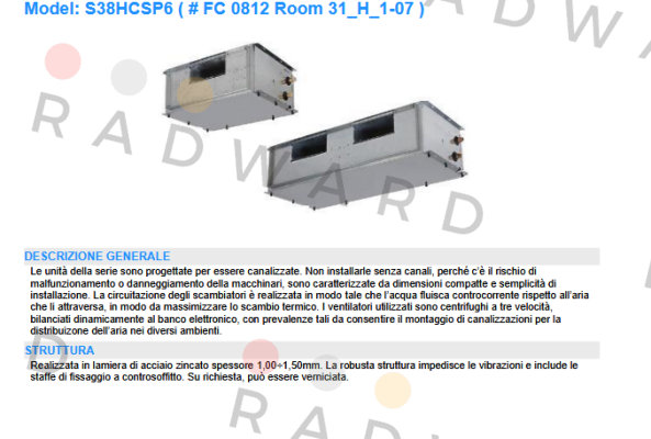 Aertesi-S38HCSP6 + ETBN-2.5A + V22K-S 31/38 price