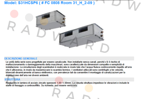 Aertesi-S31HCSP6 + ETBN-2.5A  + COIB-S 31/38 + PS-S 31/38 price