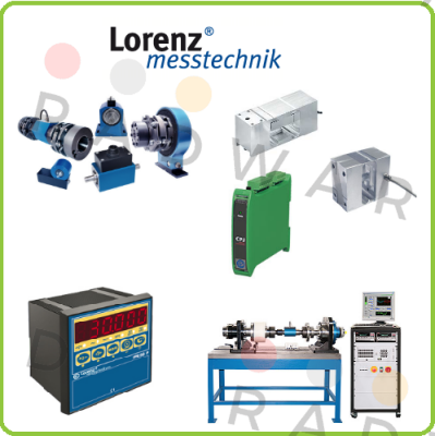 LORENZ MESSTECHNIK-K-K1250/N460-G25-2547-M05 price