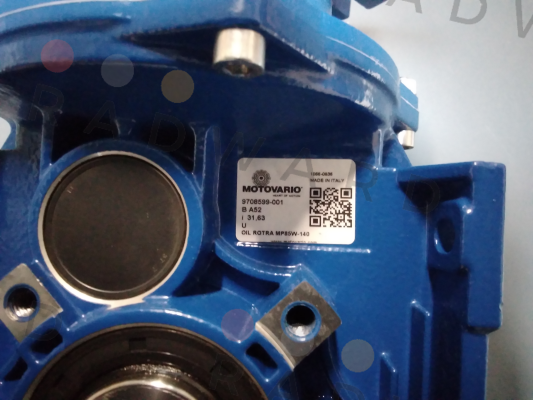 Motovario-BA 52 RAPP. 31,63/1 PAM 200/19 price
