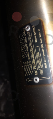 Seim-PX040#4BR0A000X01X0200 price