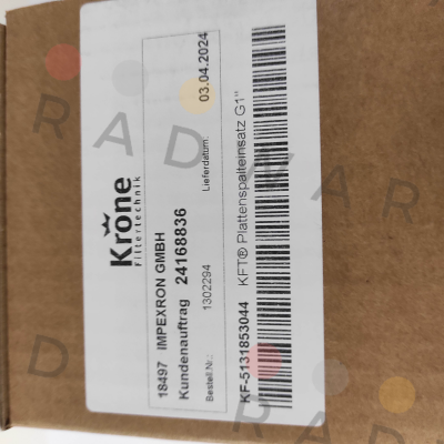 Mann Filter (Mann-Hummel)-KF-5131853044 price