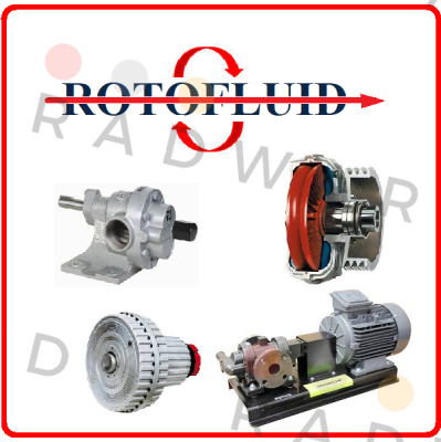 Rotofluid-inner retaining ring for Type 40 price