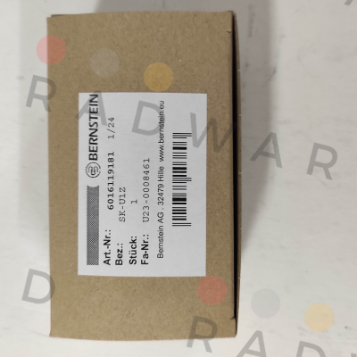 Bernstein-6016119181 / SK-U1Z price