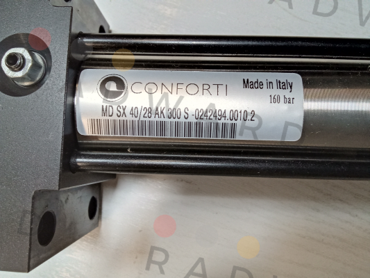 Conforti Oleodinamica-MD SX 40/28 AK 300 S price