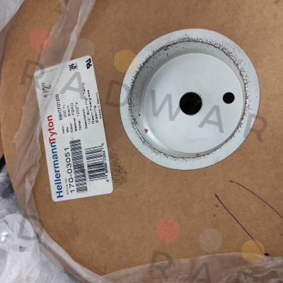 Hellermann Tyton-BSHTFG120B price
