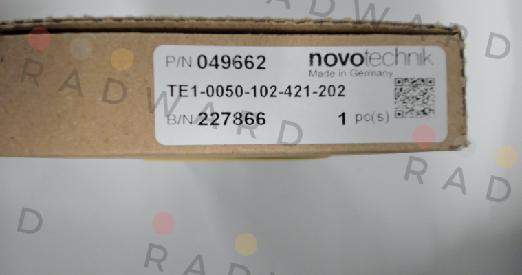 Novotechnik-TE1-0050-102-421-202 price