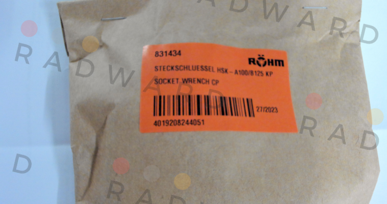 Röhm-831434 price
