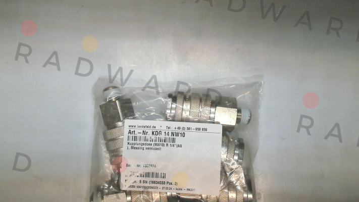 Landefeld-(NW10) R 1/4"(AG) price