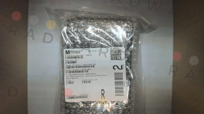Bel Power Solutions-CM1601-9RG price