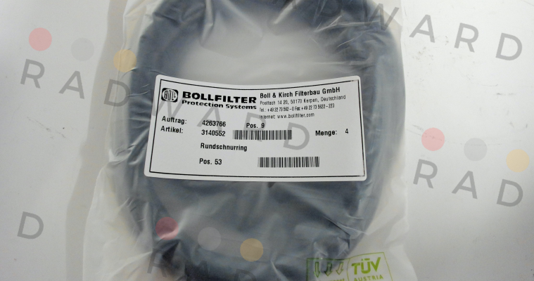 Boll Kirch-3140552 price