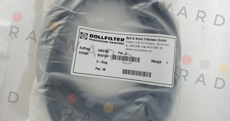 Boll Kirch-3040145 price